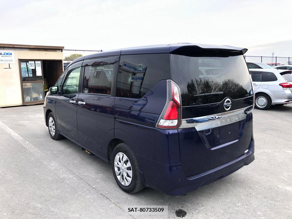 Nissan SERENA 2019 5848789-2