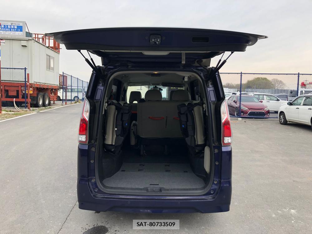 Nissan SERENA 2019 5848789-32
