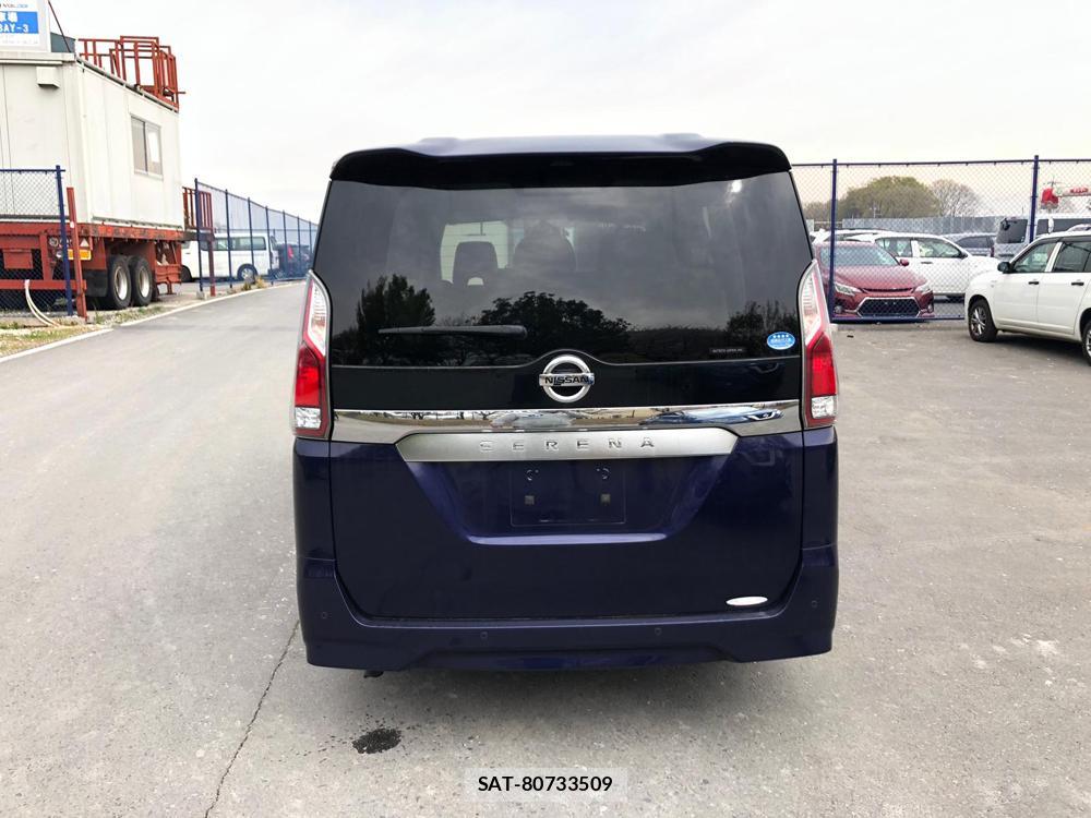 Nissan SERENA 2019 5848789-3