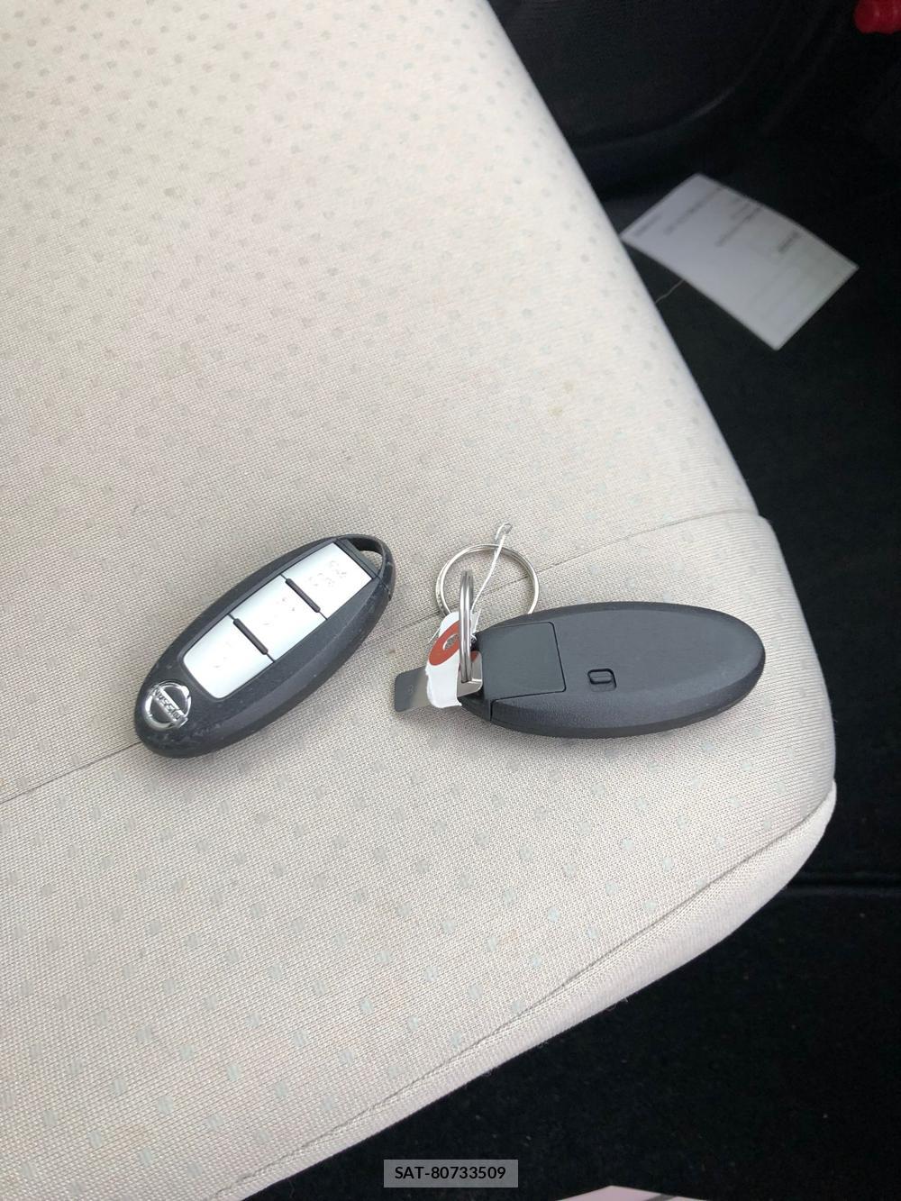 Nissan SERENA 2019 5848789-42
