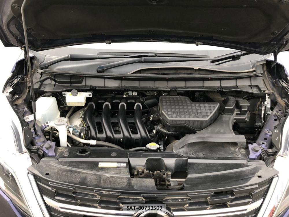 Nissan SERENA 2019 5848789-43