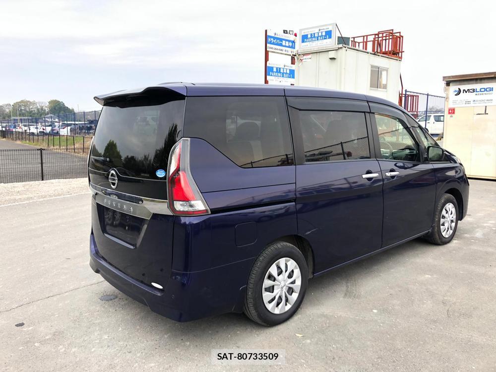 Nissan SERENA 2019 5848789-4