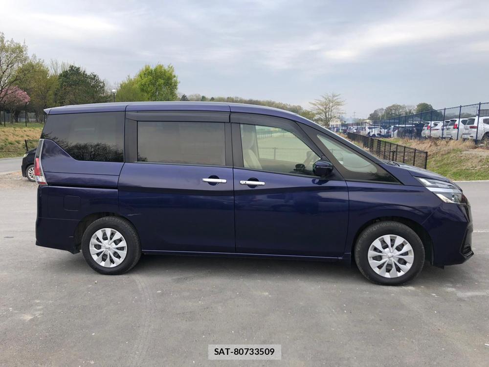 Nissan SERENA 2019 5848789-5