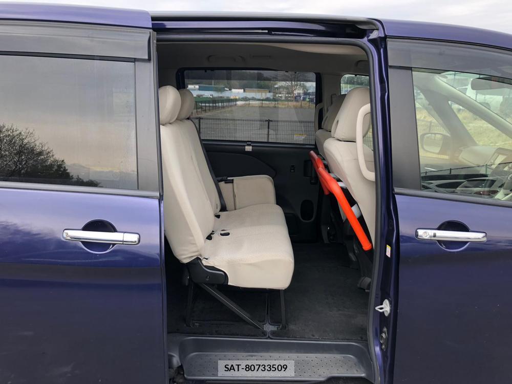 Nissan SERENA 2019 5848789-8