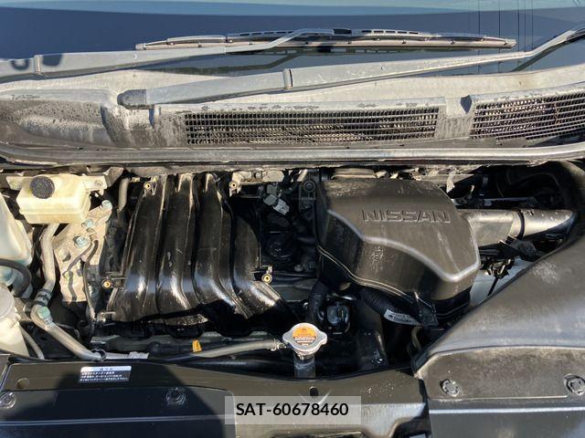 Nissan SERENA 2012-01 5878066-9