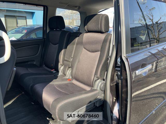 Nissan SERENA 2012-01 5878066-4