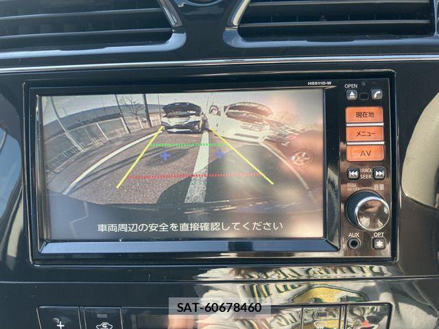 Nissan SERENA 2012-01 5878066-7