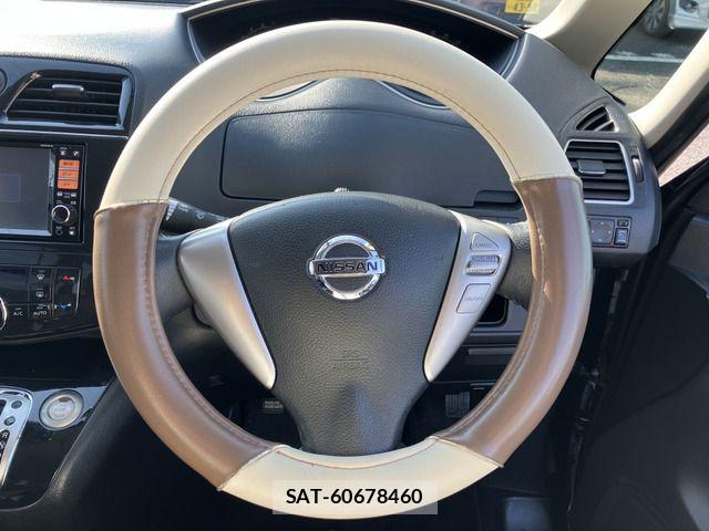 Nissan SERENA 2012-01 5878066-8