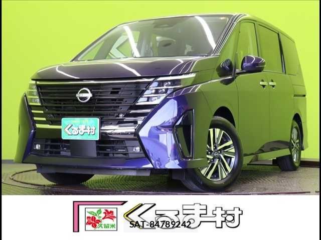 Nissan SERENA 2024-06 5877884-0