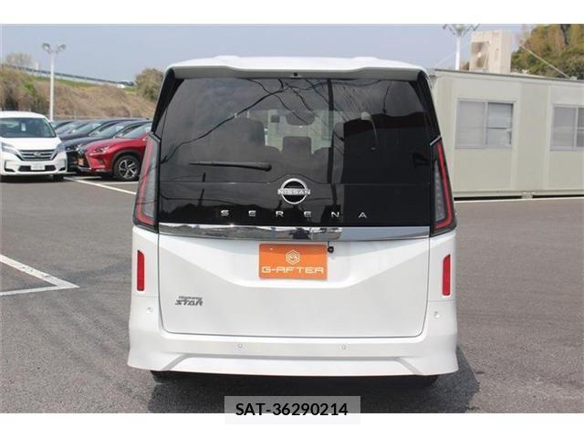 Nissan SERENA 2025-03 5877937-10