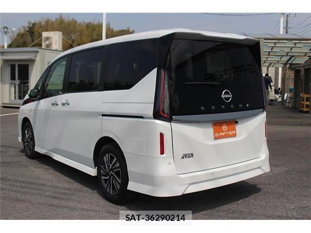 Nissan SERENA 2025-03 5877937-11