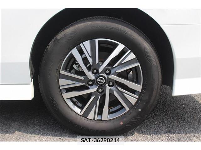 Nissan SERENA 2025-03 5877937-24