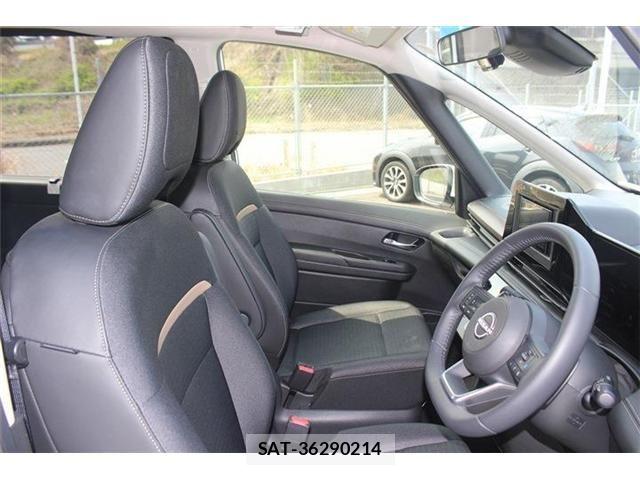 Nissan SERENA 2025-03 5877937-29