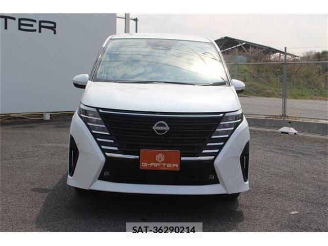 Nissan SERENA 2025-03 5877937-6