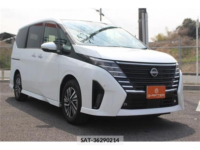 Nissan SERENA 2025-03 5877937-7