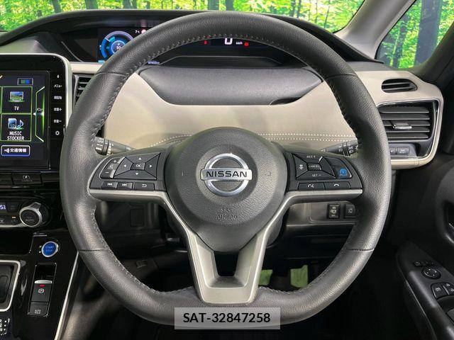 Nissan SERENA 2019-12 5878018-11