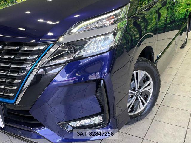 Nissan SERENA 2019-12 5878018-12