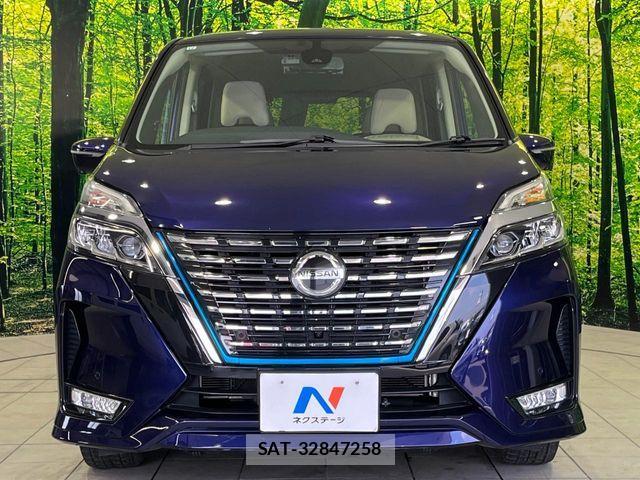 Nissan SERENA 2019-12 5878018-14