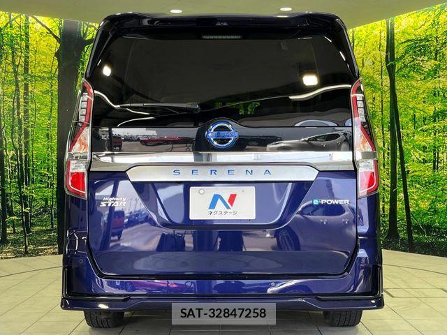 Nissan SERENA 2019-12 5878018-15