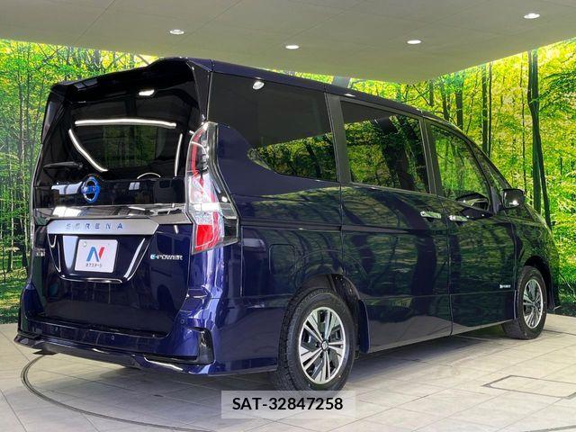 Nissan SERENA 2019-12 5878018-17