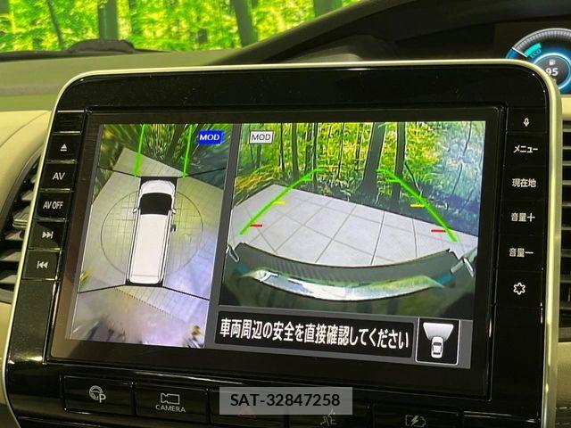 Nissan SERENA 2019-12 5878018-4