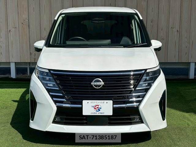 Nissan SERENA 2024-01 5877871-3
