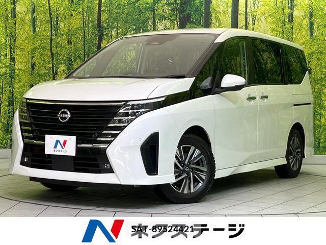 Nissan SERENA 2023-07 5877970-0