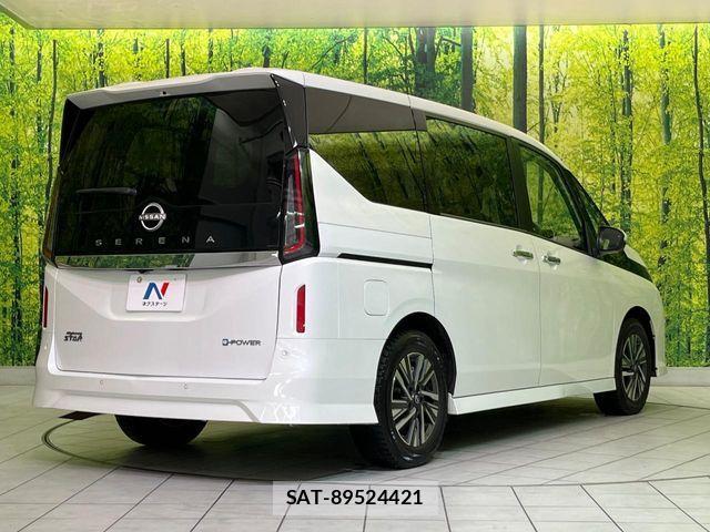 Nissan SERENA 2023-07 5877970-16
