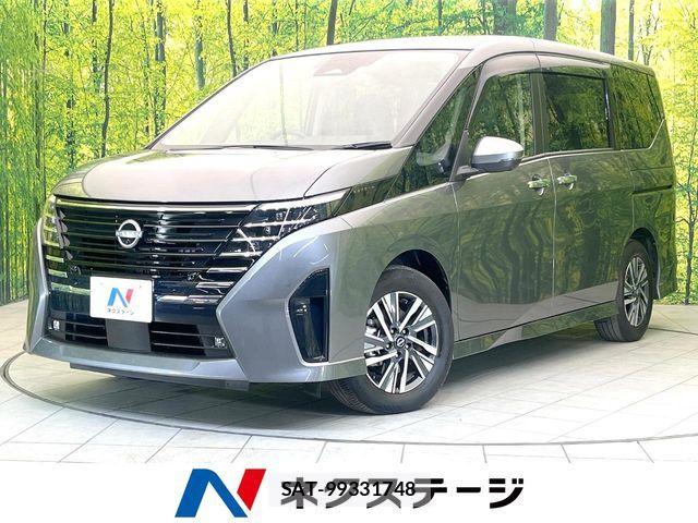 Nissan SERENA 2023-05 6017827-0