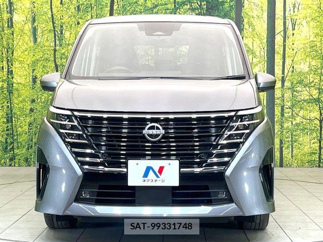 Nissan SERENA 2023-05 6017827-14