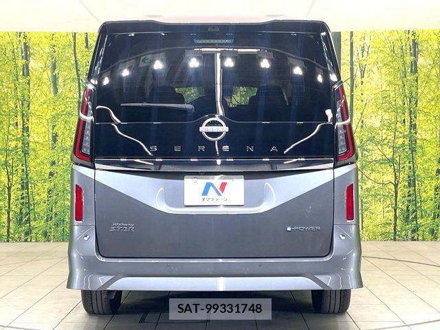 Nissan SERENA 2023-05 6017827-15