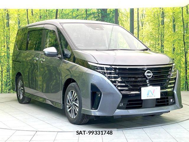 Nissan SERENA 2023-05 6017827-16