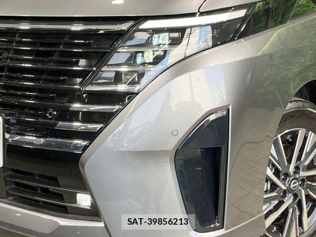Nissan SERENA 2023-07 6017830-11