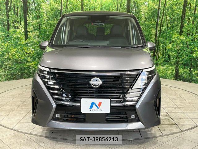 Nissan SERENA 2023-07 6017830-13