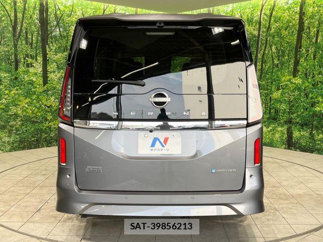 Nissan SERENA 2023-07 6017830-14