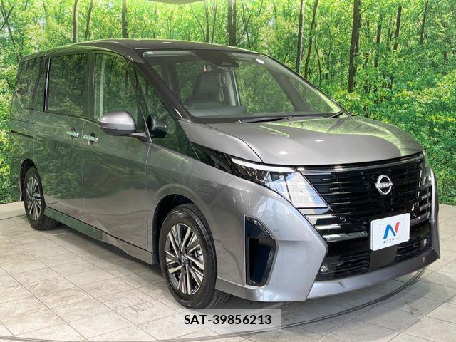 Nissan SERENA 2023-07 6017830-15