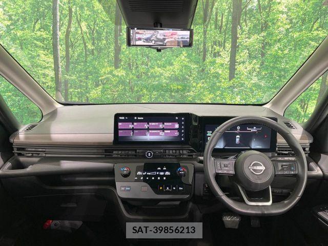 Nissan SERENA 2023-07 6017830-1