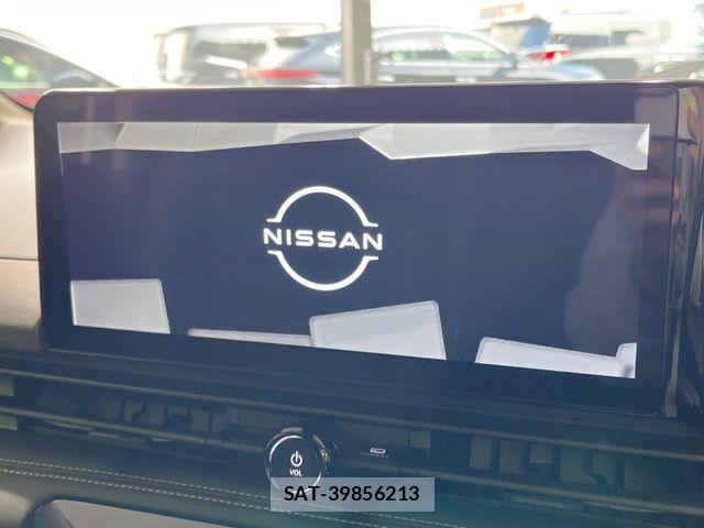 Nissan SERENA 2023-07 6017830-2