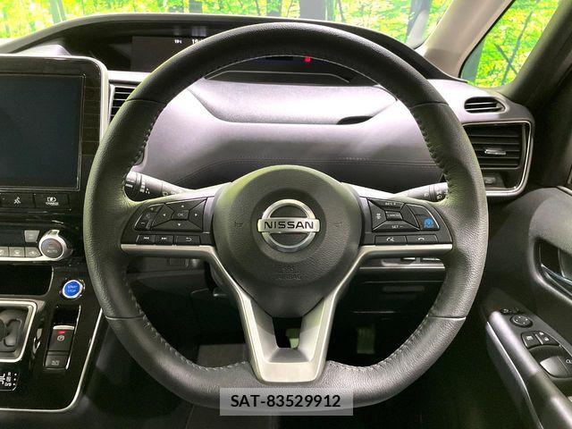 Nissan SERENA 2020-08 6017937-11