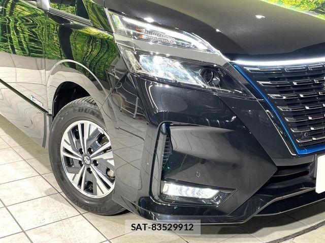 Nissan SERENA 2020-08 6017937-12
