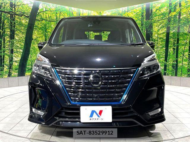 Nissan SERENA 2020-08 6017937-14