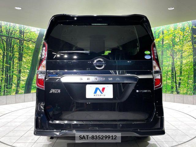 Nissan SERENA 2020-08 6017937-15