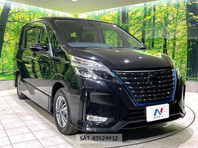 Nissan SERENA 2020-08 6017937-16