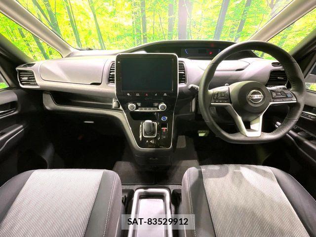 Nissan SERENA 2020-08 6017937-1
