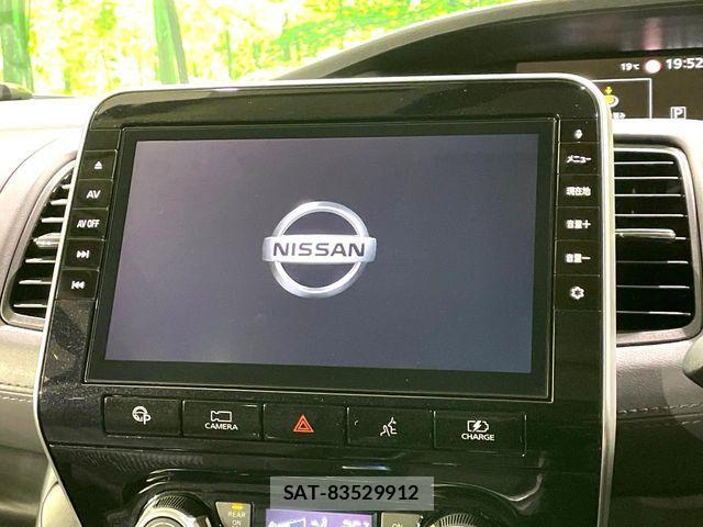 Nissan SERENA 2020-08 6017937-3