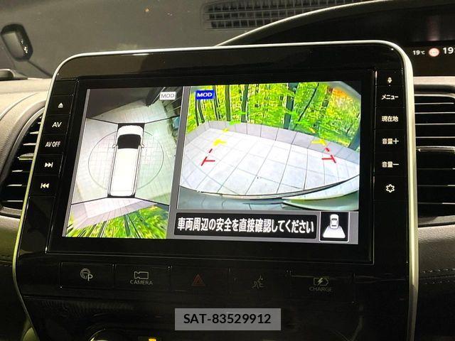 Nissan SERENA 2020-08 6017937-4