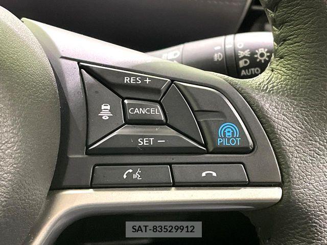 Nissan SERENA 2020-08 6017937-5