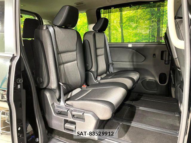 Nissan SERENA 2020-08 6017937-8