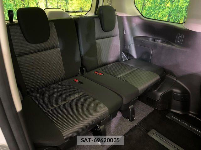 Nissan SERENA 2021-10 6017942-9