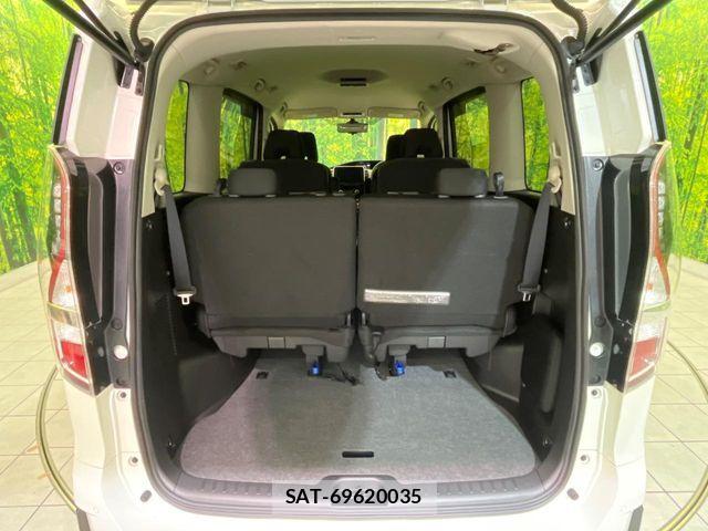 Nissan SERENA 2021-10 6017942-10
